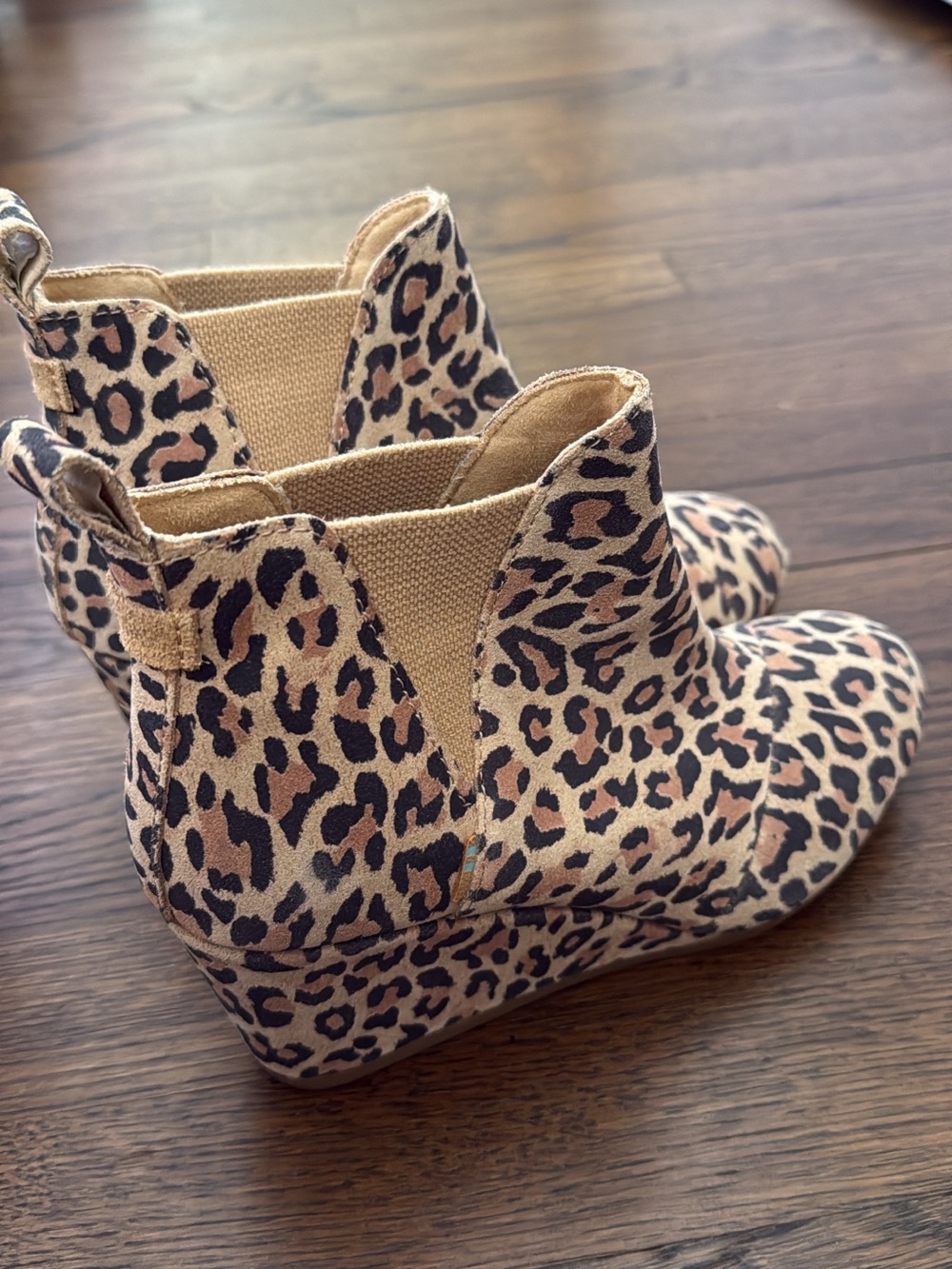 Women’s TOMS Wedges